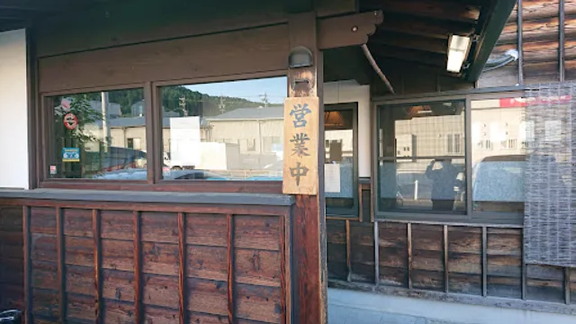 ますき神明店みむら
