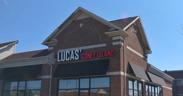 Lucas’ Coney Island