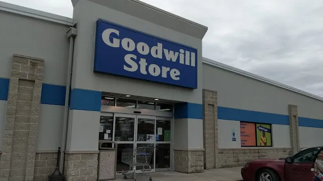 Goodwill Coralville