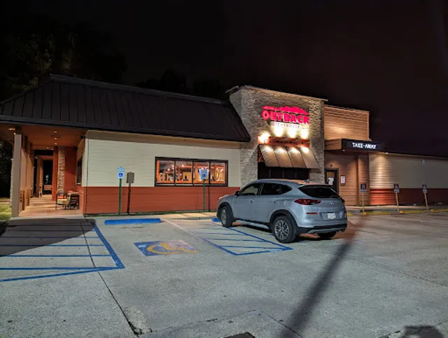 Outback Steakhouse