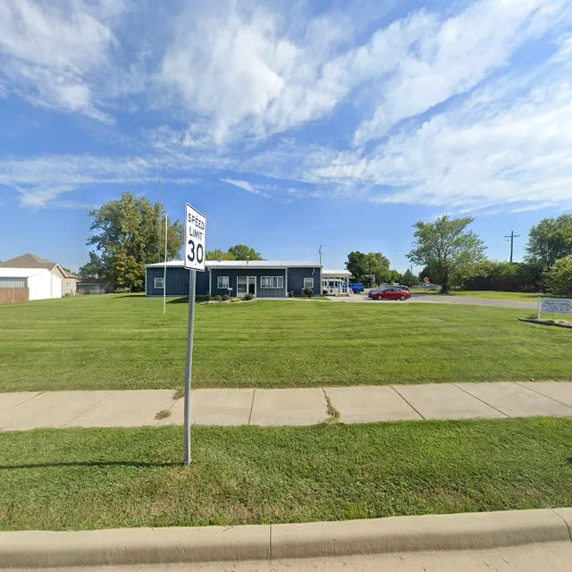 Rush County Senior Citizen Inc