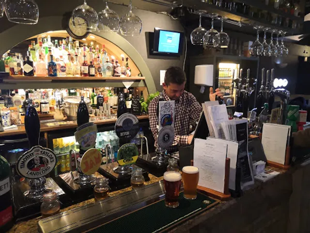 The Courtyard Cafe Bar @ The Arts Centre