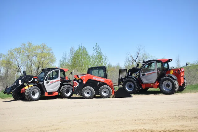 Aldrich Tractor, Inc.