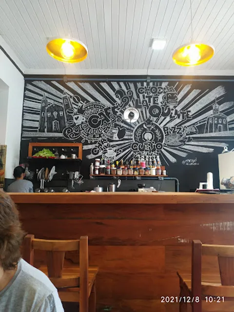 Café da Praça