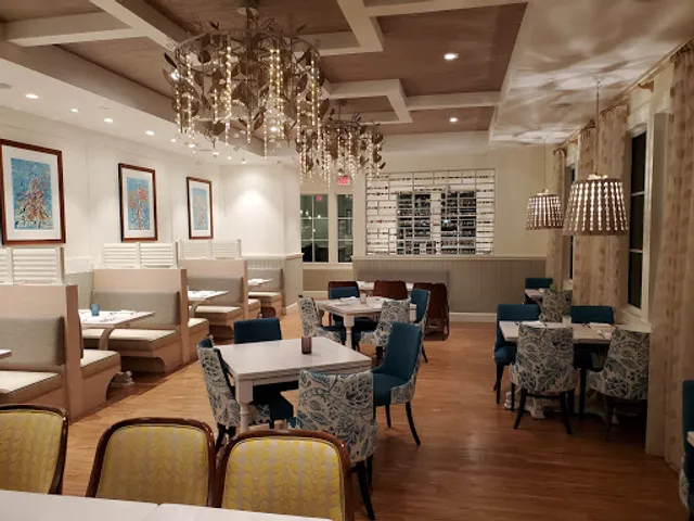 Sebastian’s Bistro