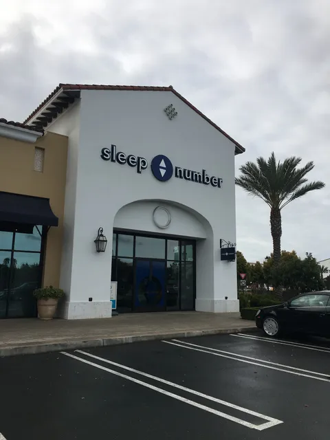 Sleep Number