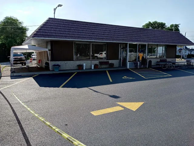 Fox Lake Family Restaurant