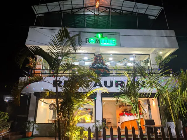 Romillie Restaurant
