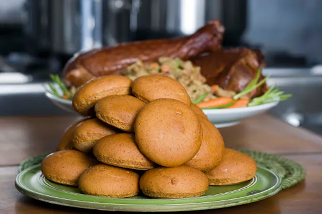 Deanna's Gluten Free Bakery