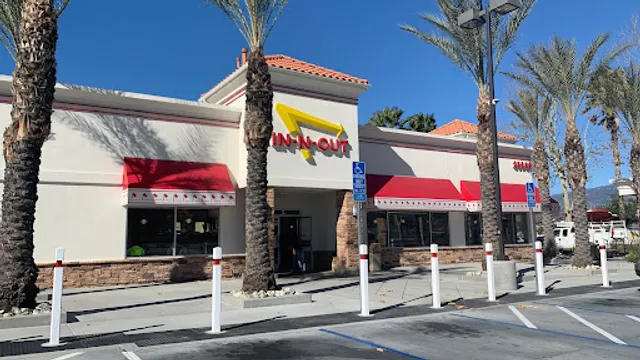 In-N-Out Burger