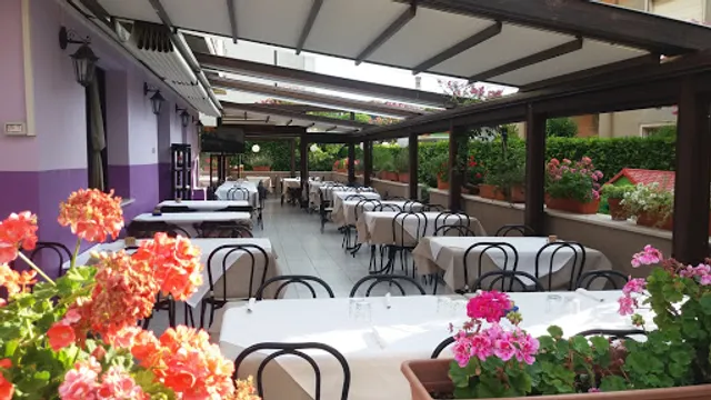 Ristorante Pizzeria Notte e dì - Santarcangelo di R.