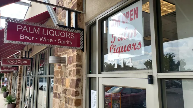 Palm Valley Liquors