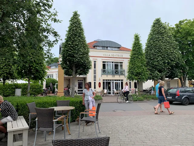 Wiener Melange Kaffeehaus