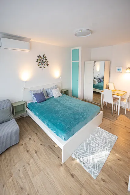 Rozmaring Apartman Balatonfüred