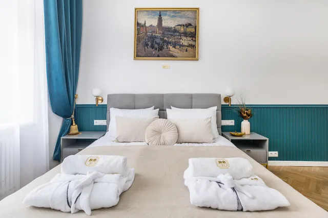 Bob Elite Apartments