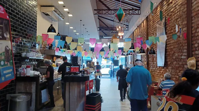 Padaria Empório do Barão