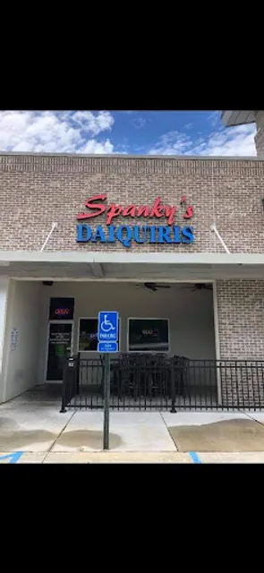 Spanky’s Daiquiris - Burbank