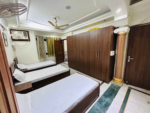 Radhe krishna boys hostel