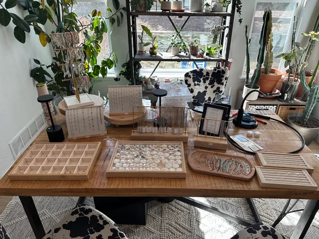 Permanent Jewelry Co.