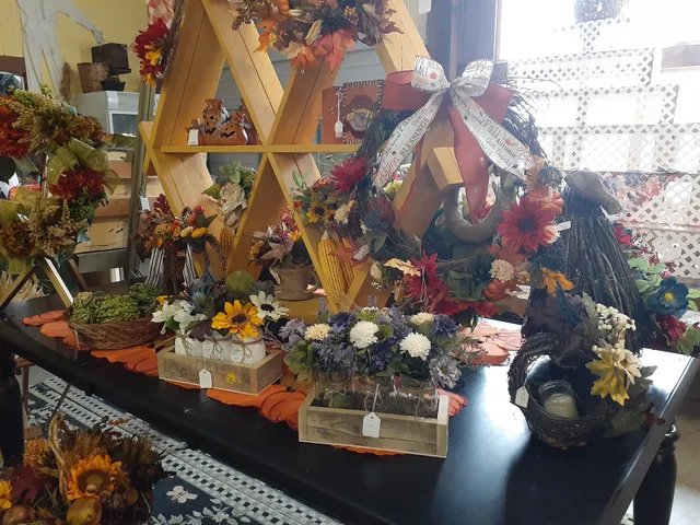 From the Garden Gift Shop