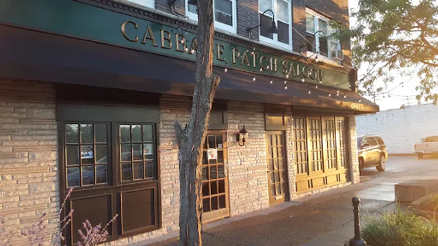 Cabbage Patch Saloon