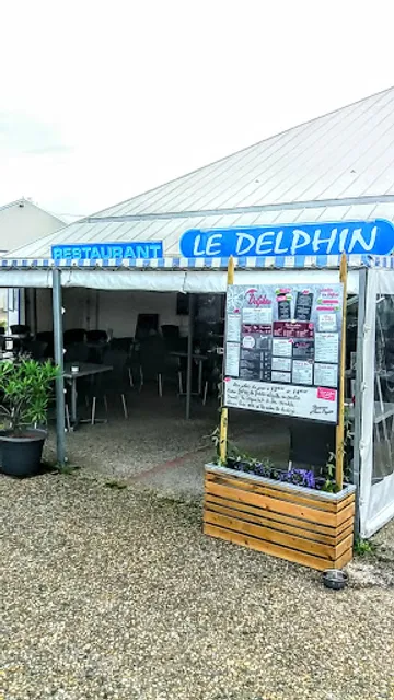 Restaurant Le Delphin