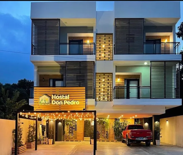 Hostal Don Pedro