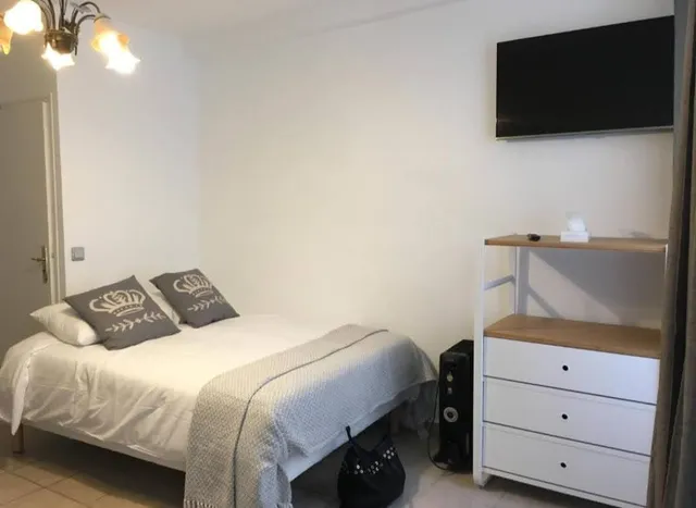 Résidence du Forum des Halles