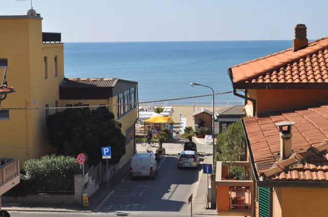 Appartamenti Casa Guidi