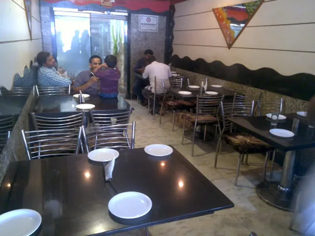 Sri Lakshmi Restaurant