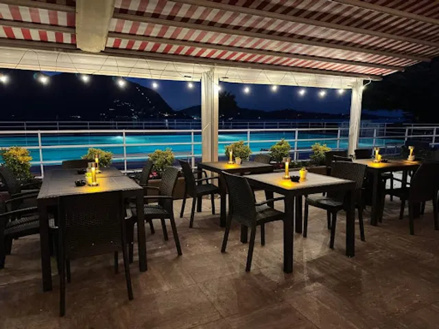 Hostaria La Canottieri - Wine & Cocktail