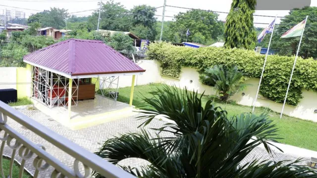 Karley’s Guest House