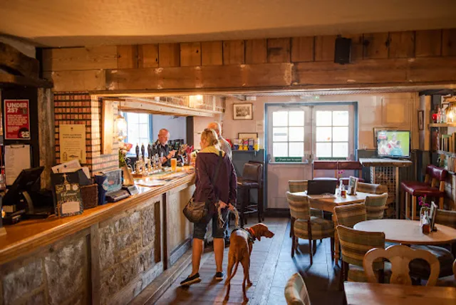 The Crab and Lobster Inn