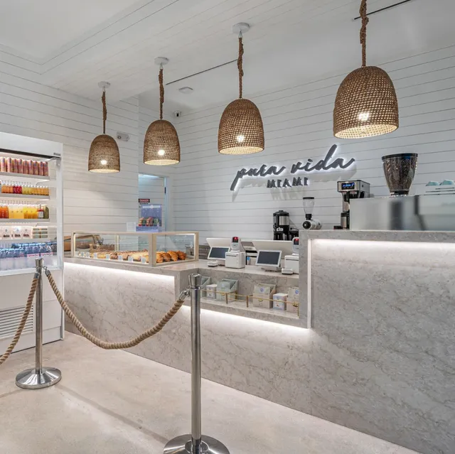 Pura Vida Miami
