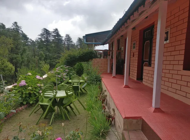 Shree Hari Resort