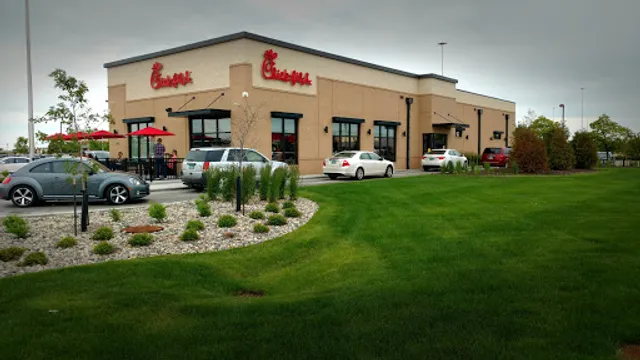 Chick-fil-A