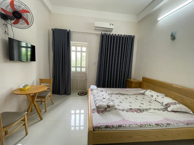 Homestay Phương Hiền