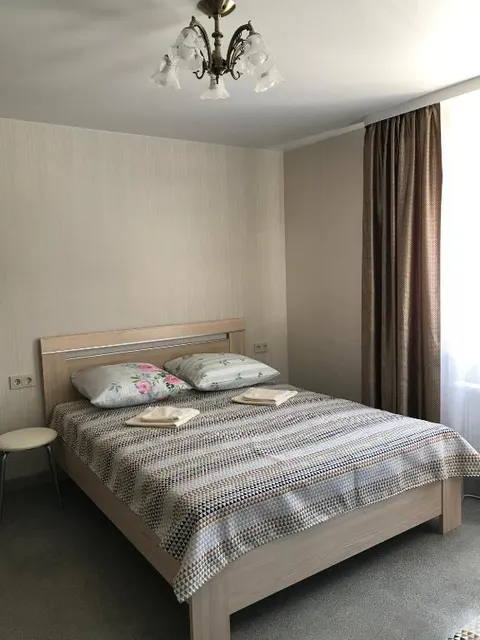 Guest House on Suvorova