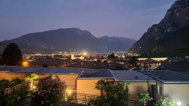 Residence Cascata Varone