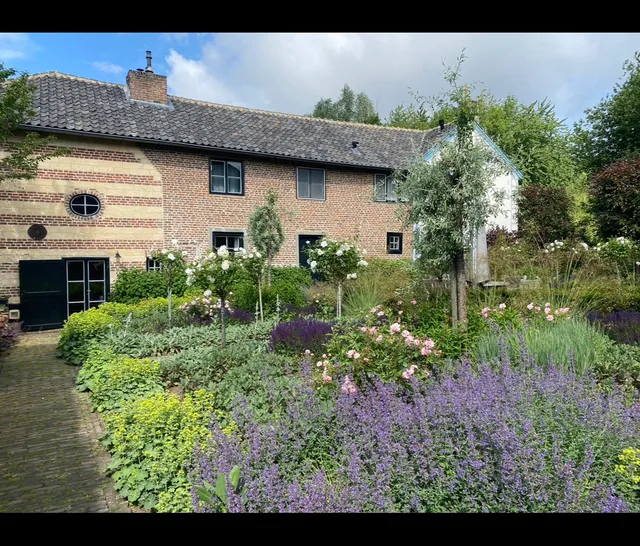 Vakantiewoning Hof 7tien90