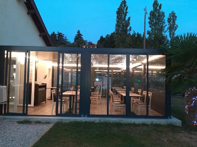 Hôtel Martinez Grenay