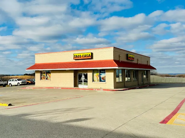 Taco Casa