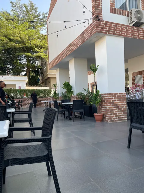 Shogan Restaurant Abuja