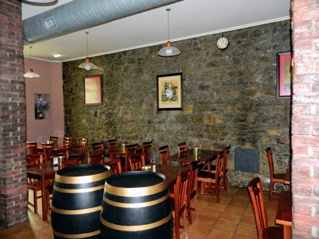 Restaurante la Toscana