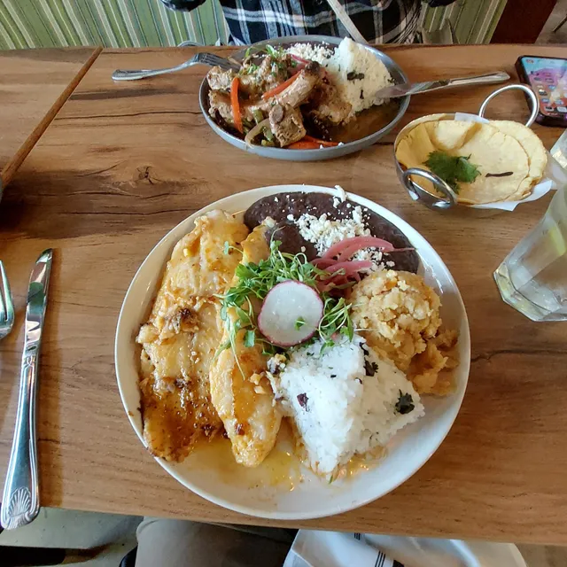 Cocina de Barrio North Park