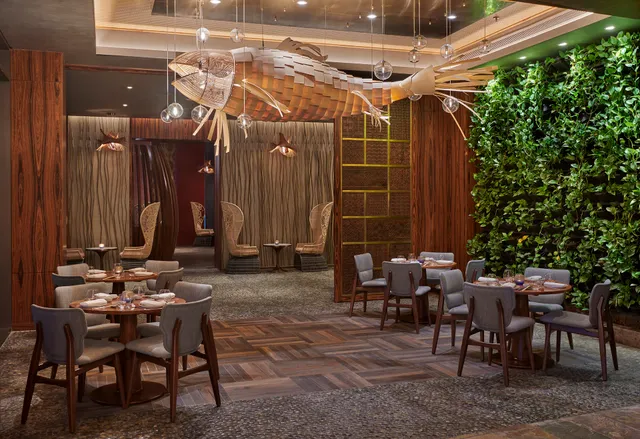 Sakana House Restaurant