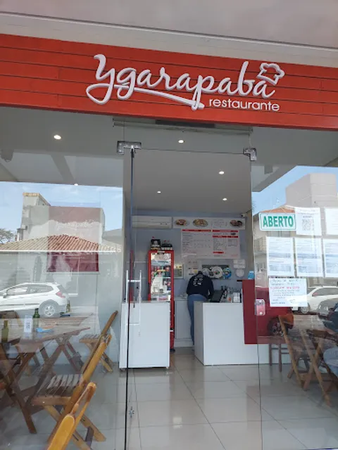 Ygarapaba Restaurante