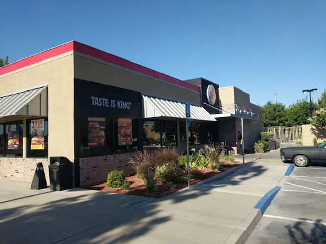 Burger King