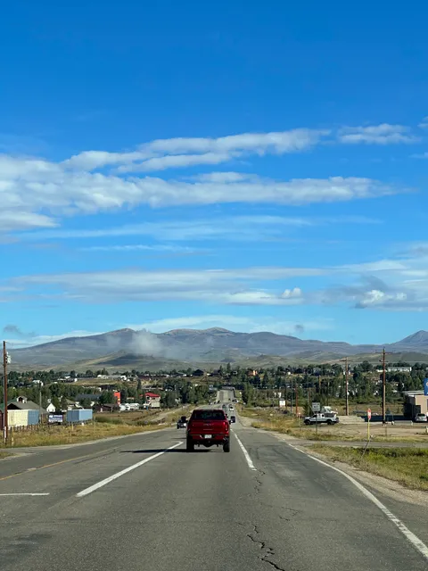 Granby Business Center