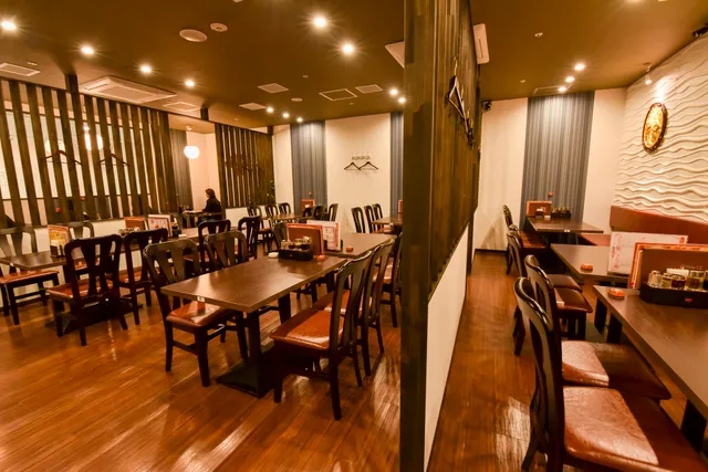 本格中華料理 八福